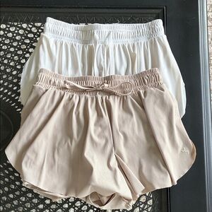 Bundle of TWO pairs of like new joylab athletic shorts